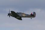 Hawker Hurricane