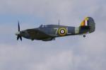 Sea Hurricane Z7015