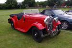 Morris 10/6 Cunard Special, 1935