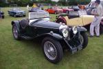 Riley Imp, 1087cc, 1935