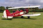 Great Lakes 2T-1A Sport Trainer, 1932