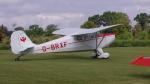 AERONCA 11AC Chief