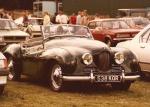 Jowett Jupiter