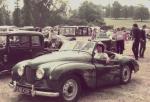 Jowett Jupiter