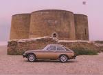 Aldeburgh Martello Towers