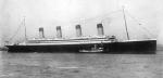 RMS Olympic