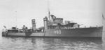 HMS Crusader, 1932