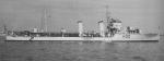 HMS Beagle, 1931