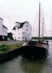 Woodbridge, Suffolk