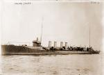 USS Jacob Jones