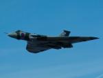 Avro Vulcan