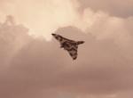 Vulcan XH558