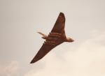 Vulcan XH558