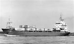 ATLANTIC KING