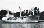 BALTIC JET