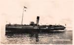 BOURNEMOUTH QUEEN