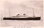BRITANNIC