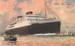 BRITANNIC