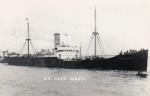 CAPE WRATH