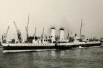 CARDIFF QUEEN