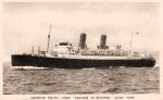 DUCHESS OF BEDFORD