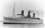 EMPRESS OF BRITAIN