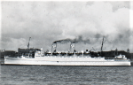 EMPRESS OF CANADA