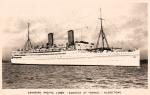 EMPRESS OF FRANCE