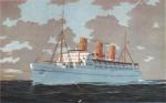 EMPRESS OF SCOTLAND