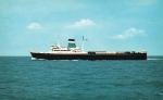 EUROPIC FERRY