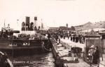 FERRIES LIVERPOOL