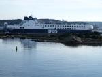 FLANDRIA SEAWAYS