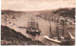 FOWEY