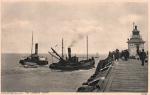 GORLESTON