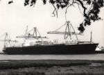 HAMBURG EXPRESS