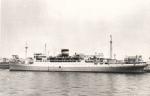 HIKAWA MARU