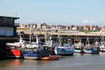 BRIDLINGTON HARBOUR