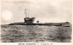SUBMARINE L27