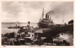 LIVERPOOL LANDING STAGE