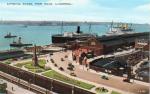 LIVERPOOL PIER HEAD