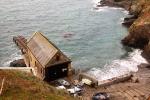 LIZARD LIFEBOAT STATION 1914-1961