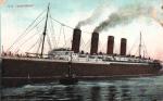 LUSITANIA