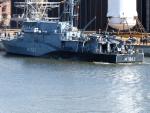 M1063 BAD BEVENSEN