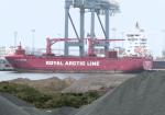 MALIK ARCTICA