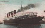 MAURETANIA