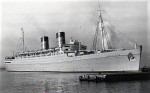 MAURETANIA