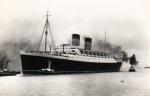 MAURETANIA