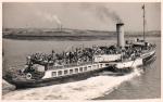 MEDWAY QUEEN