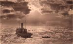 MELBOURNE PILOT BOAT