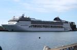 MSC OPERA